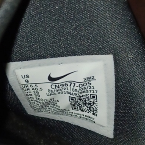 Nike Women's Victori One Slides - Picture 6 of 8